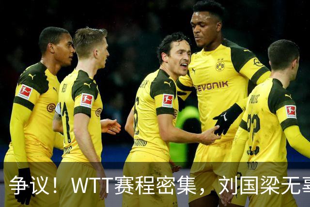 争议！WTT赛程密集，刘国梁无辜躺枪，樊振东退出的含金量在上升