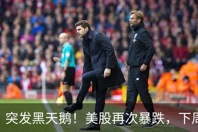 突发黑天鹅！美股再次暴跌，下周A股要注意了！