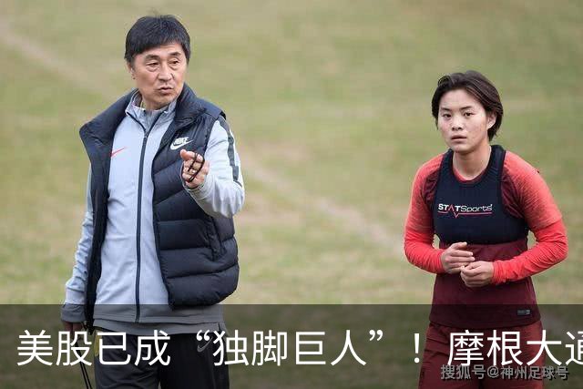美股已成“独脚巨人”！摩根大通、BTIG同时预警：指数全靠七大科技巨头托底，60%成分股进入技术性熊市